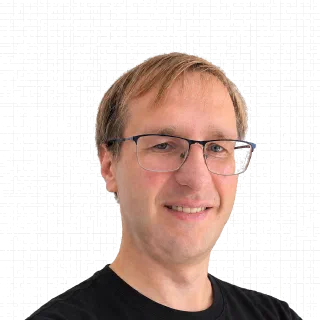 Alex Oleshkevich
